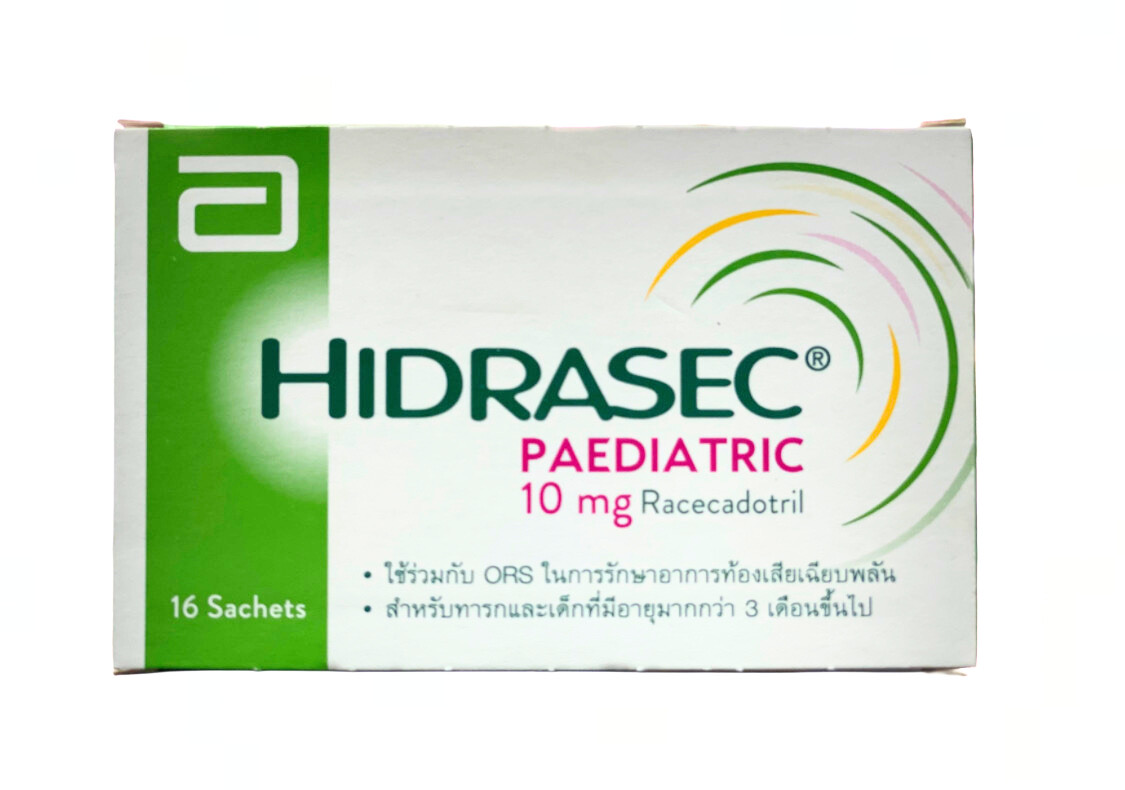 hidrasec box